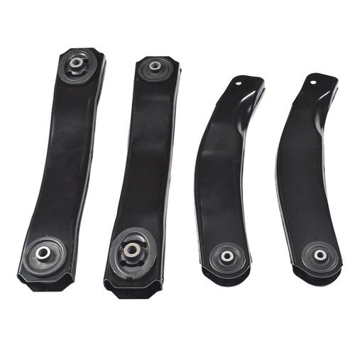 DURAFORCE For 99-04 Jeep Grand Cherokee 4.0L Series Front Upper & Lower Control Arms Kit