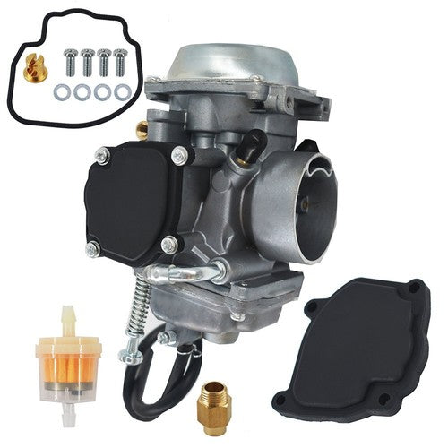 DURAFORCE Carburetor For 1999-2003 Polaris Magnum 500 325 330 425 2x4 4X4 HDS