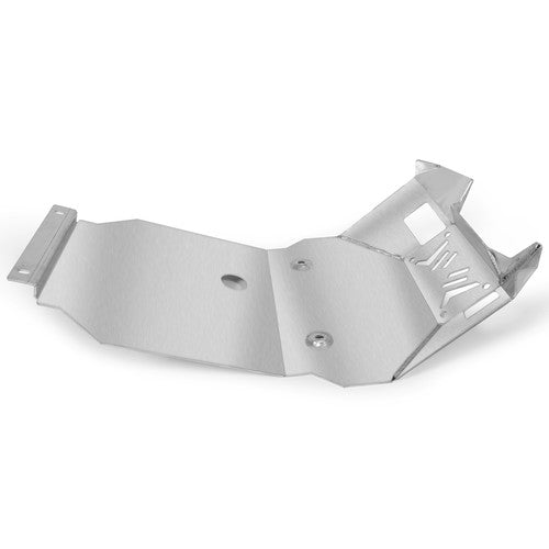 Front Skid Plate Bash Plate for Yamaha Wolverine RMAX2 RMAX4 1000 2021-2025