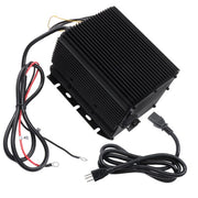 DURAFORCE Fits For Genie / Skyjack / JLG Scissor Lift 24V 19A Battery Charger 96211 161827