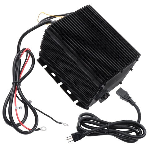 DURAFORCE Fits For Genie / Skyjack / JLG Scissor Lift 24V 19A Battery Charger 96211 161827