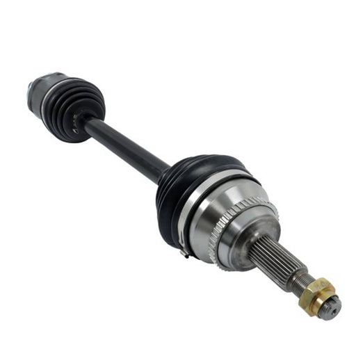 DURAFORCE For Toyota Sienna 2004-2010 AWD Front Left Side CV Axle Shaft Assembly 665250
