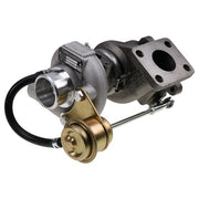 DURAFORCE HX20W Turbocharger 504048164 4037141 for Iveco Engine 334TM2 New Holland LS185.B
