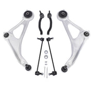 DURAFORCE Front Control Arm with Ball Joint for Nissan Maxima 2016-2023 Altima 2015-2018