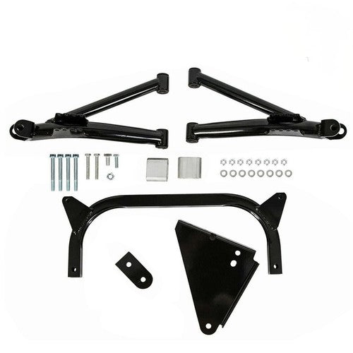 DURAFORCE 6" A-Arm Lift Kit For Yamaha G8-G14 G16 G19 G20 1995-2002 Golf Cart Electric/Gas