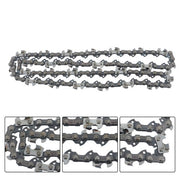 DURAFORCE Chainsaw Chain 16 Inch 3/8LP .050 Alloy Rounded 56 knots Sawwood Chain