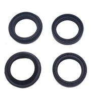 DURAFORCE Fork and Dust Seal Kit 56-125 41-7184 22-56125 AB56-125 AB56125 52mm 4PCS