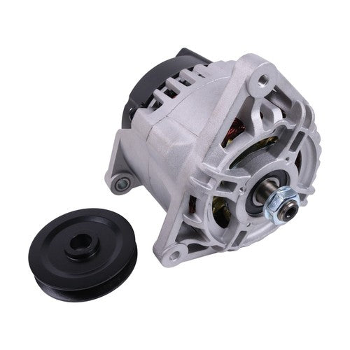 DURAFORCE Alternator 12V 65A 394-3494 for Caterpillar 226B 232D 239D 247B3 249D 249DLRC