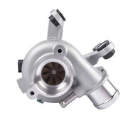 DURAFORCE Engine Electric Coolant Water Pump 2742000207 For Mercedes W205 S205 E200 E250