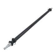DURAFORCE For 6000lbs Trailer Axle Only Beam With Idler 74" Spring Center 89" Hub Face