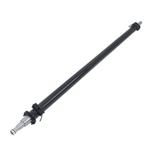 DURAFORCE For 6000lbs Trailer Axle Only Beam With Idler 74" Spring Center 89" Hub Face