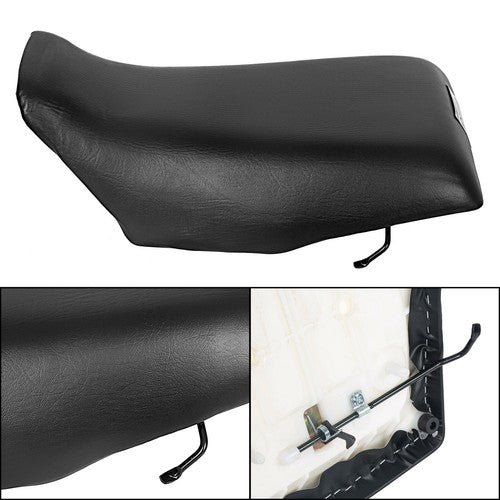 DURAFORCE For Honda TRX 300 TRX300 FW Fourtrax 2X4 4X4 Complete Seat 1988 1989 1990-2000