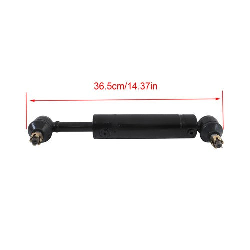 DURAFORCE Hydraulic Power Steering Cylinder LVA23451 AM108896 For John Deere