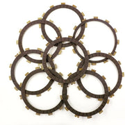DURAFORCE Clutch Kit For HONDA 04-06 YFZ 450 Raptor 700 700R With Heavy Springs Plates