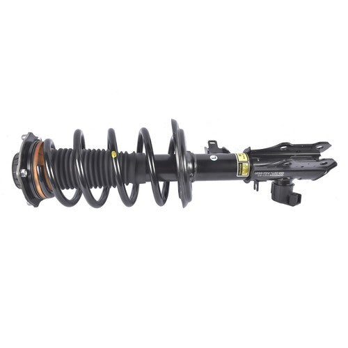 DURAFORCE Front Left Shock Strut Assy w/ Electric For Cadillac XT5 17-20 GMC Acadia 17-22