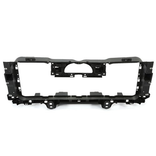 Front Bumper Grille Shutter Mounting Bracket for 14-19 Sierra 1500 2500HD 3500HD