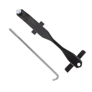 DURAFORCE For 84-1995 Toyota Pickup High quality 74404-35110 Battery Hold Down Clamp