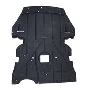 DURAFORCE 51757191073 Engine Splash Shield Guard For BMW Z4 sDrive28i sDrive18i 2009-2017