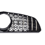 DURAFORCE For Mercedes-Benz R-Class W251 R350 R500 2005-2009 Front Bumper Grille Grill