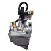 DURAFORCE Fit For SUZUKI Quadrunner LT50 LT 50 JR50 LT-A50 84-87 Carburetor&Air Filter Box