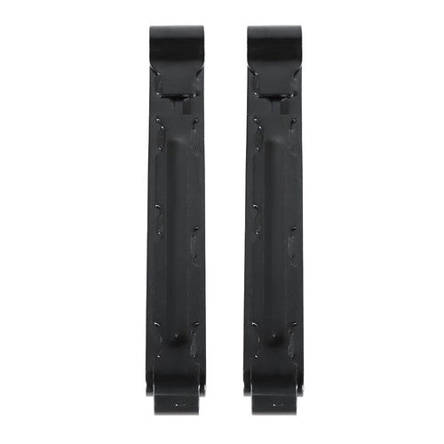 DURAFORCE Pair Rear Door Check Strap For Suburban Tahoe Blazer Yukon 1992 1993 1994-2000