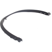 DURAFORCE Front Fender Flare Molding Trim for 2015-2024 Nissan Murano Driver Side New