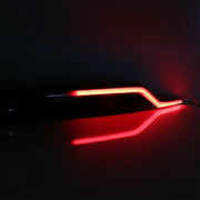 DURAFORCE For 2019-2023 Toyota RAV4 Rear Door LED Tail Brake Sequential Signal Trunk Light