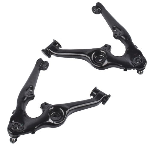 DURAFORCE Front Control Arms w/ Ball Joint for Chevy Silverado 1500 Suburban GMC Yukon XL