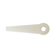 DURAFORCE 100 Pack Replacement Polycut Poly Cut Blade For 390-039 531 03 10 67