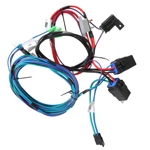 DURAFORCE For CMC/TH Assembly Jack Plate And Tilt Trim Unit Marine Wiring Harness NEW