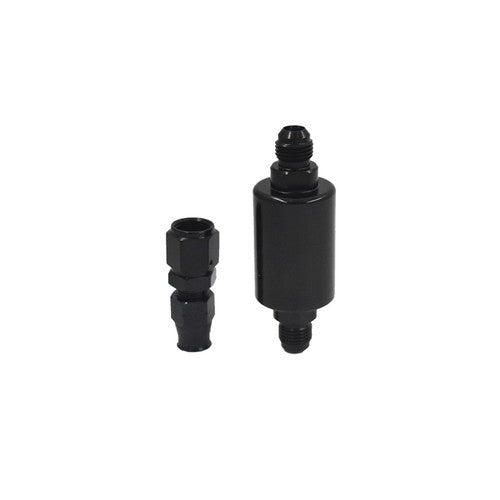 DURAFORCE New Fuel Line AN6 Filter Fit for Honda Civic EK B / D / H Series 1996-2000