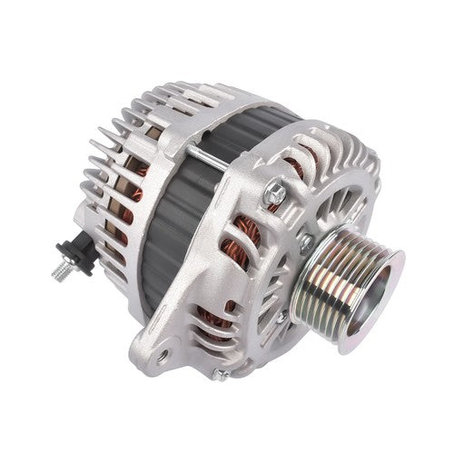 DURAFORCE Alternator 150A 12V for Nissan Pathfinder 2013-2016 Murano 2015-2016 3.5L V6 NEW