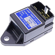 DURAFORCE Glow Plug Timer SBA385870301 for New Holland TC35 TC35D TC40 TC40D TC45 TC45D