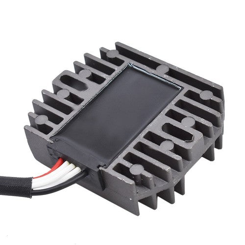 DURAFORCE Voltage Regulator Rectifier US For Yamaha Big Bear 350 400 Grizzly 600 1996-2001