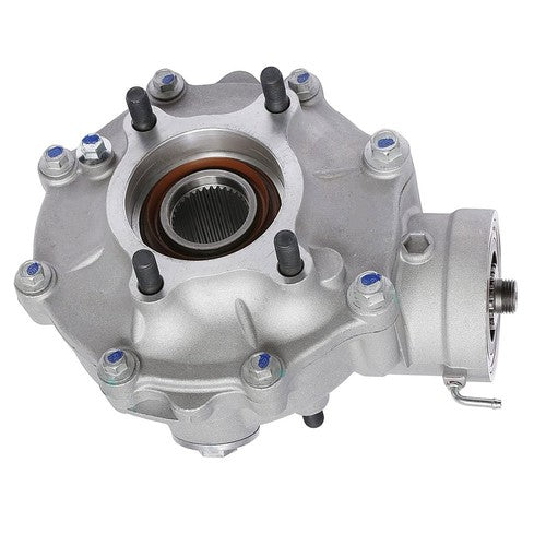 DURAFORCE For Honda Foreman 500 TRX500 FE FM 41300-HR0-F00 Rear Differential Assembly