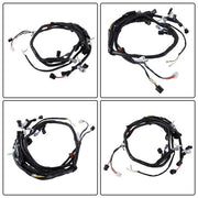 DURAFORCE For Yamaha ATV YFZ450-YFZ450W 2007-2009 Wire Wiring Harness 5D3-82590-00-00