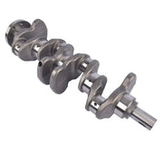 DURAFORCE Engine Crankshaft for Mercedes-Benz A160 A180 A200 B160 M270 1.6 Turbocharged