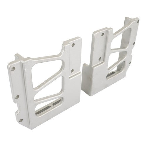 DURAFORCE Hinge Hood Upper Pivot Bracket 13-04286L 13-04286R For Peterbilt 357 377 378 379