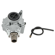 DURAFORCE 5KM-46101-12-00 Rear Differential For Yamaha Grizzly 660 YFM660F 4WD 2002-2008