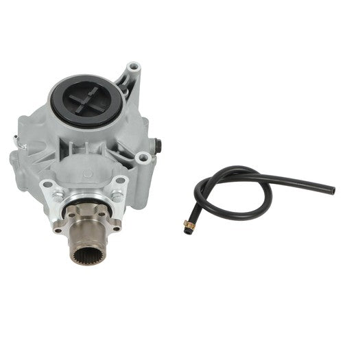 DURAFORCE 5KM-46101-12-00 Rear Differential For Yamaha Grizzly 660 YFM660F 4WD 2002-2008