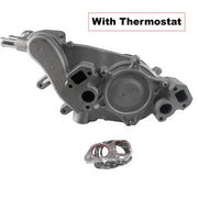 DURAFORCE New Water Pump For 05-08 Chevrolet C6 Corvette 6.0L/LS2 6.2L/LS3 7.0L/LS7 G2060