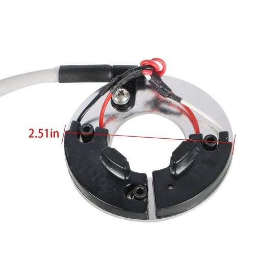 DURAFORCE Electronic Ignition SYSTEM DS1-3 For Honda GL1000 Goldwing GL 1000 1975-1979
