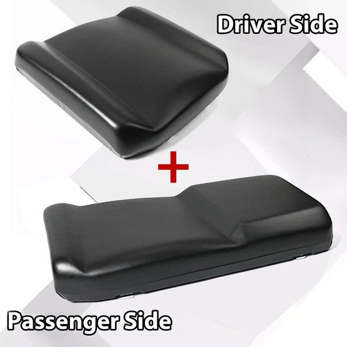 DURAFORCE LH RH Side Seat Bottom For Polaris RANGER 900 XP 1000 XP 570 XP CREW Pair