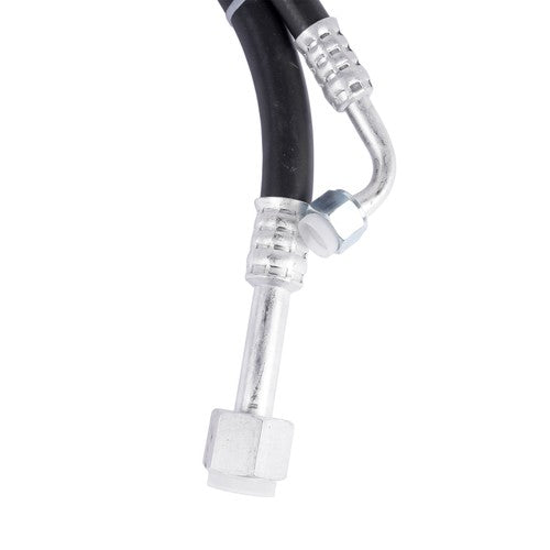 DURAFORCE Conversion Swap A/C Line Kit Black for Chevy Camaro Pontiac Firebird 1982-1992