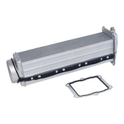 DURAFORCE For Audi A6 A7 A8 S4 S5 Q5 Q7 SQ5 3.0L 4.2L 2010-2017 Intercooler 06E145621E