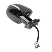 DURAFORCE Front Right Power View Mirror for Kia Sorento LX SX 2.4L l4 3.3L V6 2019-2020