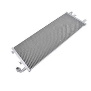 DURAFORCE Auxiliary Cooler for Mercedes-Benz GLE450 4Matic Sport Utility 3.0L l6 2020-2023