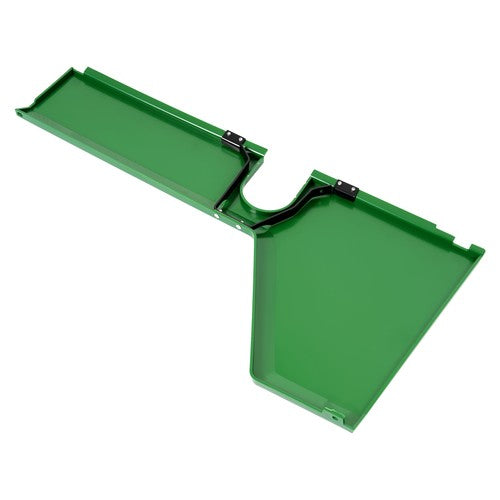 DURAFORCE For John Deere 5200 5300 5300N 5400 5400N 5500 5500N ABS Left Hood Side Panel