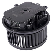 DURAFORCE A/C Heater Blower Black for Cadillac Escalade Chevy Silverado GMC Sierra 1500