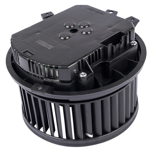 DURAFORCE A/C Heater Blower Black for Cadillac Escalade Chevy Silverado GMC Sierra 1500